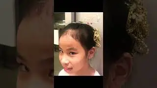 How to make ballet hair accessories #paquita #wbac #ballet #芭蕾頭花