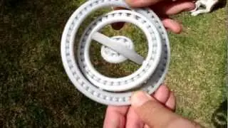 The impossible 3D Print v2