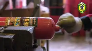 Перезарядка огнетушителей Дозор Сервис