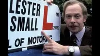 L for Lester - Episode 1 - Brian Murphy