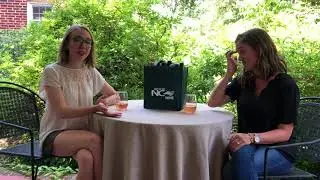 NC Wine Month: Introduction | What's in the Bag? | Wine Mouths