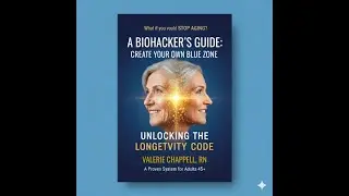 A Biohacker's Guide:  Create Your Own Blue Zone