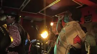 Banana Klan Ball PROMO (Roots Manuva's Birthday Party)