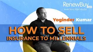 How To Sell Insurance To Millennials? | Insurance Becho Smartly