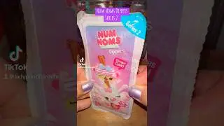 Nom Nums Dippers Series 2