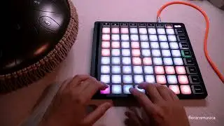 Flor Ansaldo - Soy Canci&oacute;n (Official Music Video) LO-FI Live Session