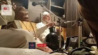 Vih vih mokh hy dioth my #kashmiri sufi song #Gh Ahmad sofi 