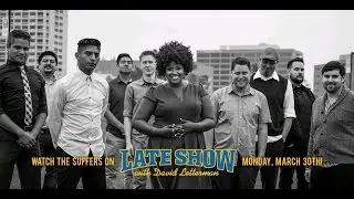 The Suffers: 