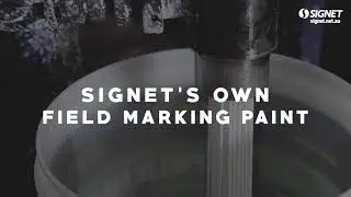 Signet's Own Field Marking Paint