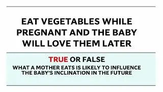 OLD WIVES TALES  TRUE FALSE