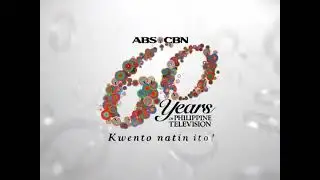 ABS-CBN 60 Years KwentoSerye Outro Template