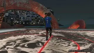 NBA 2K24 @MoBuckets330 PULLING UP TO GUARD ME TO GET HIS ASS WHOOPED PART 2