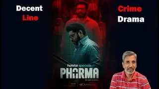 Drama Thriller Tamil Dubbed Webseries | Pharma | Senthil Talk