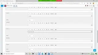 MOODLE2 CREATING QUIZZES DIRECTLY ON MOODLE