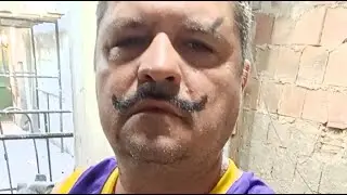 PITERSHOW  m&uacute;sica trenzinho da alegria e vendendo ar condicionado