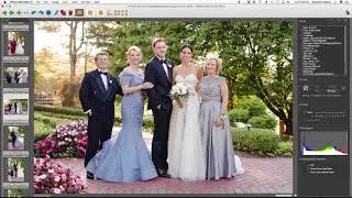 Family Photos Fast with Vanessa Joy