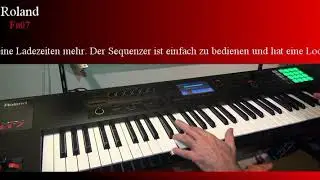 Roland Fa07