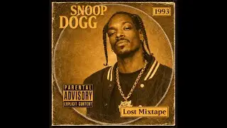 1993 G-Funk Revival [Lost Recordings] &ndash; Snoop Dogg Inspired Tribute: Laid-Back Streets