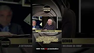 De ce nu s-a impus Florin Raducioiu la AC Milan: &ldquo;Era Van Basten acolo&rdquo;