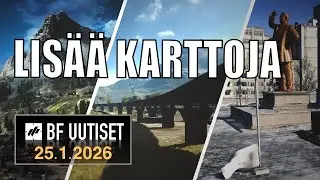 BF Uutiset 25.1.2026