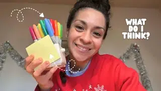 Many ways to use sticky notes! Sticky Notes 3x3