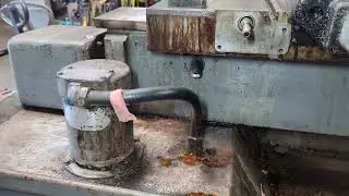 Hardinge HC Brown & Sharpe 1/8