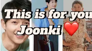 It&rsquo;s all about Song Joonki! সংযুনকি এক ছটাক ভালোবাসা আমার! | Song haeyko|Netflix|prime|Kdramareview