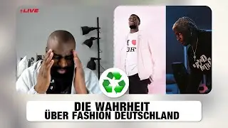Was wird aus der deutschen Modeszene?