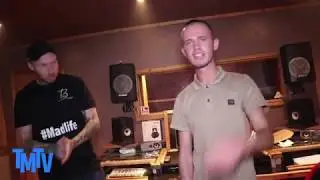 D Corkz x Kenzy - Freestyle {@TMTVPR}