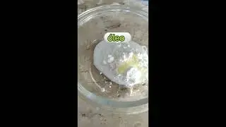 como fazer massa de biscuit em casa