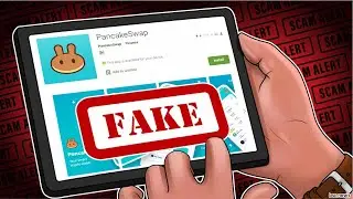 DO NOT FALL FOR THESE DAPPS! BIGGEST SCAM IN CRYPTO [CRYPTOAUDIKING]