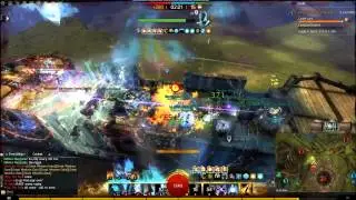 GW2 Healing Ele 4
