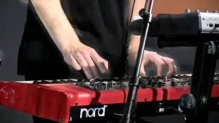 Gold Fields - Holy No (Last.fm Sessions)