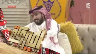 شعر الرثاء | خالد الشوف #الميركه71