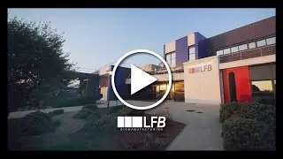 LFB bioproduction site in Al&egrave;s: discover in pictures the multi-product industrial site