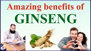 Is Ginseng the SECRET to Boosting Your Sexual Stamina Faster?