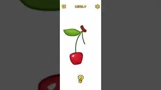 Tricky Line: Draw the Part Level 9 Walkthrough Solution Android