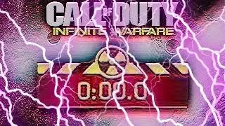 Fast De Atomizer nuke on Call of duty Infinite Warfare