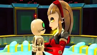 Ratchet & Clank 3-PS2 (Distruzione Totale-Parte 2)