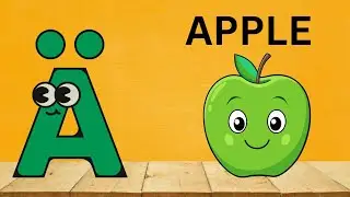 ABC Phonics Song | Alphabet letter sounds | ABC learning for toddlers | Education ABC Nursery Rhymes