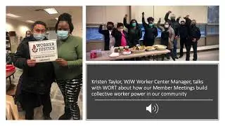 How Membership Empowers Workers to Lead Well Into the Future