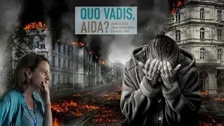 Quo Vadis, Aida? Filme maravilhoso.