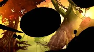 Badland, Day 1 - Dawn (8) Jungle