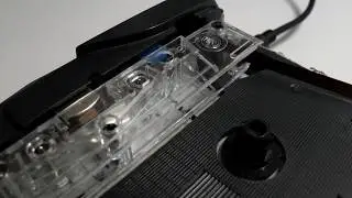 TRANSPORT DELAY | WALKMAN TAPE LOOP DELAY