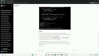 python replace text in a file