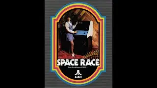 PONG and the forgotten ATARI-arcade games