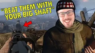 Four Plonkers Try Verdun Coop And It Goes Much Worse Than Risk