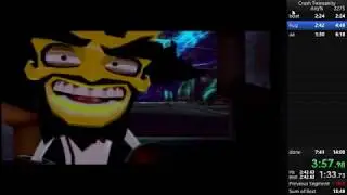 2:41.72 Dimension Skip Segment