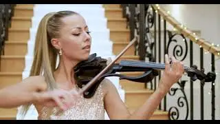 Alicia Keys - Unthinkable (I'm Ready) VIOLIN COVER