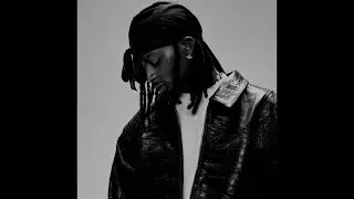 [FREE] Playboi Carti I Am Music Type Beat – “I'm Back“